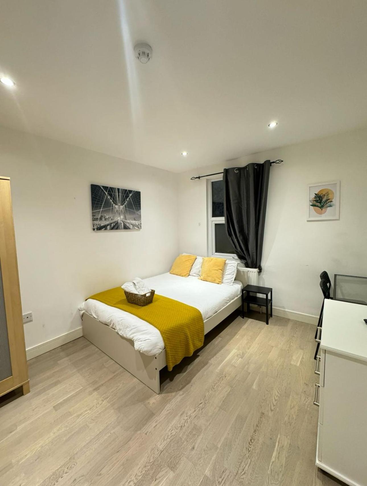 Bed and breakfast Elitestay Private En-suite Stratford Centre *
