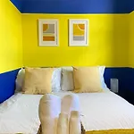 Elitestay Private En-Suite Rooms Stratford Centre London