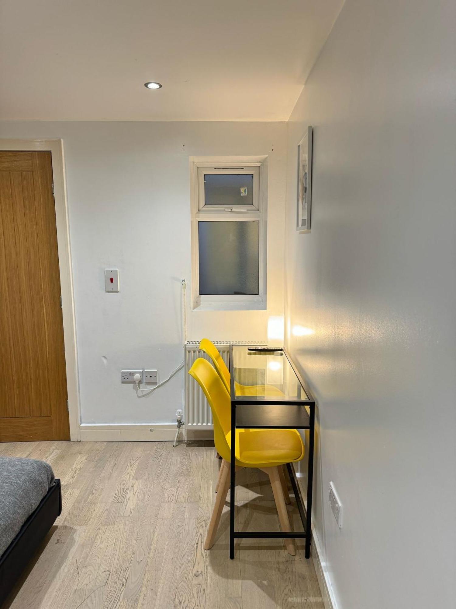 Couette-café Elitestay Private En-suite Stratford Centre
