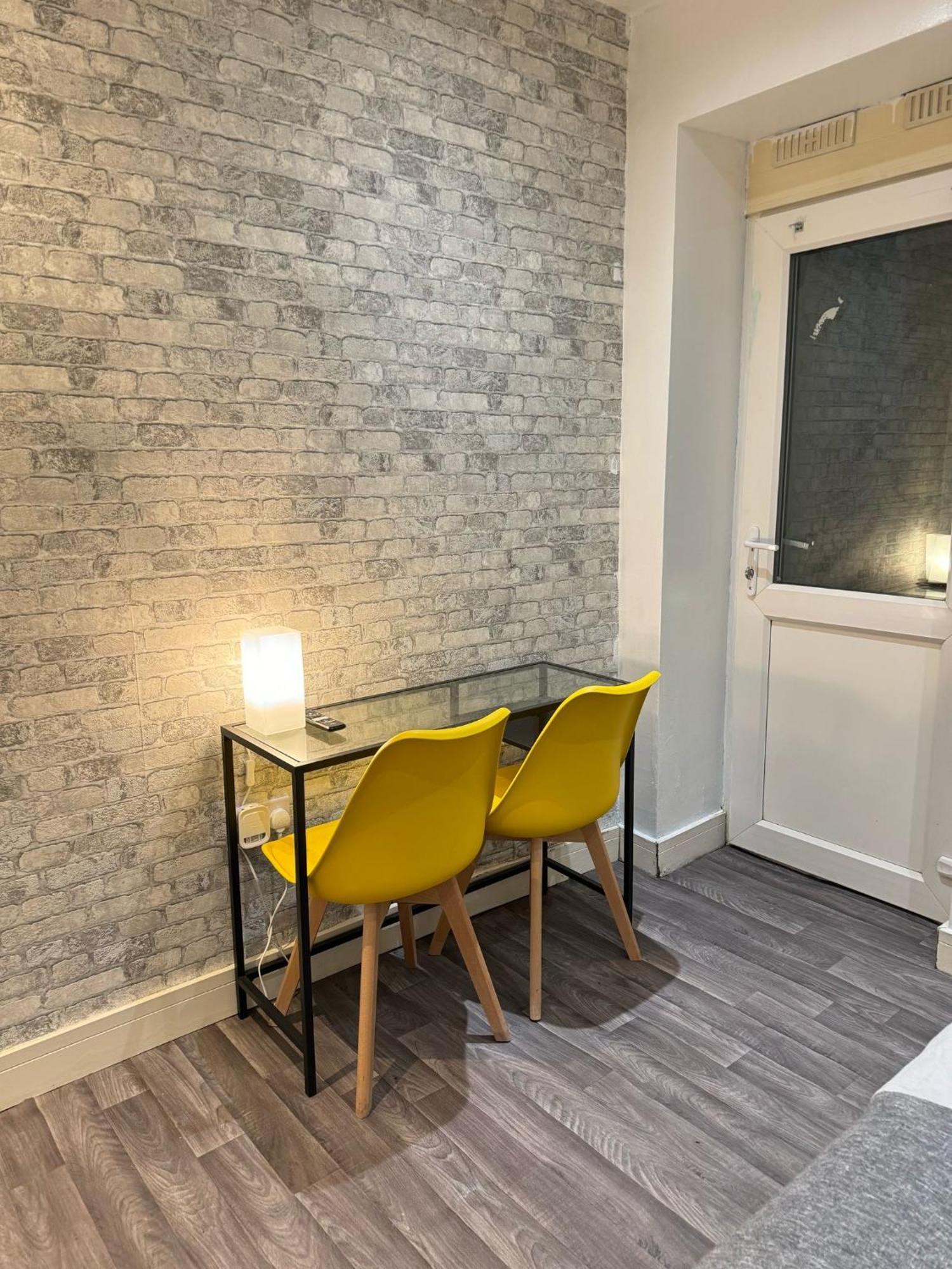 Elitestay Private En-suite Stratford Centre