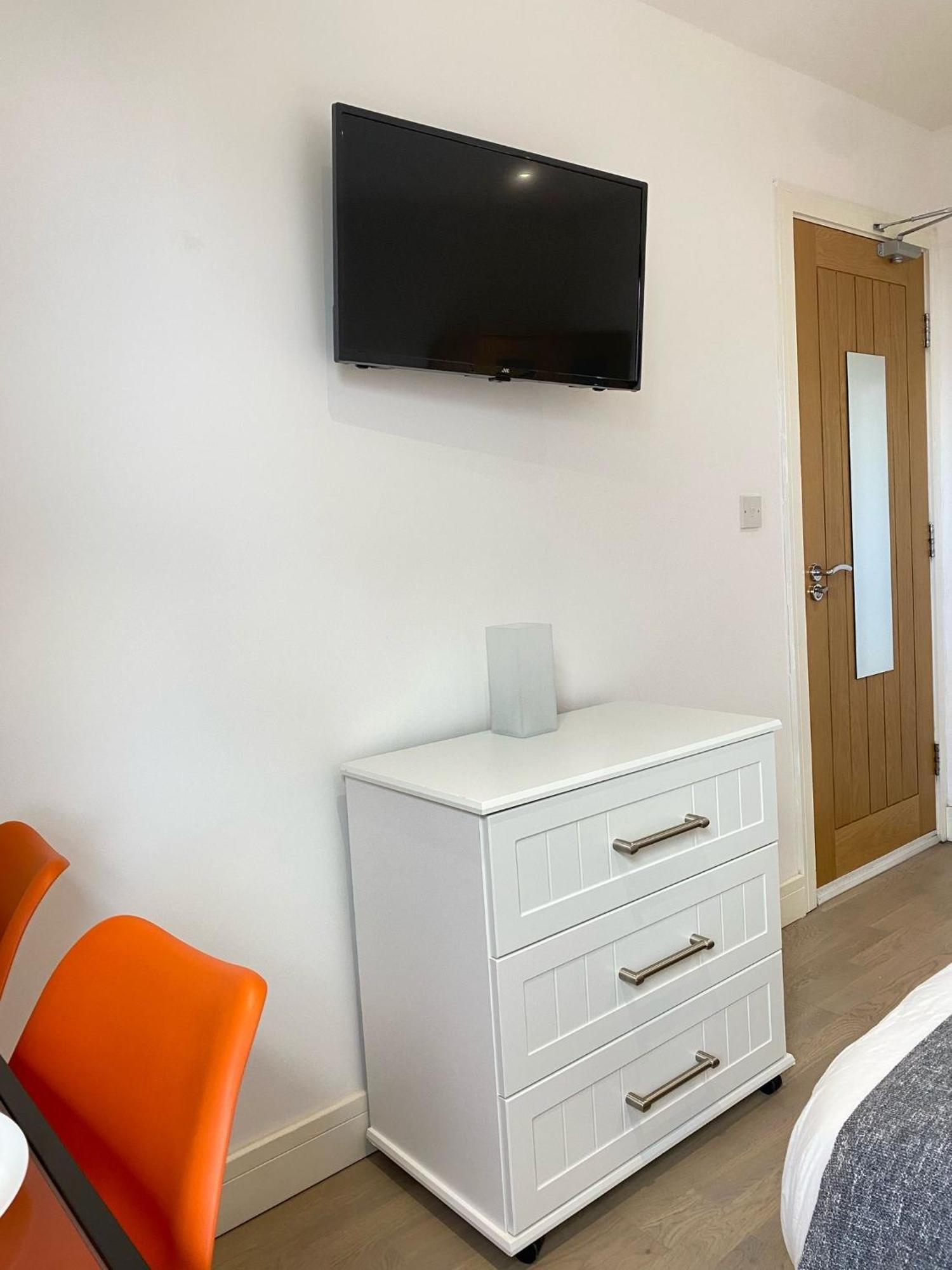 Elitestay Private En-suite Stratford Centre Londres