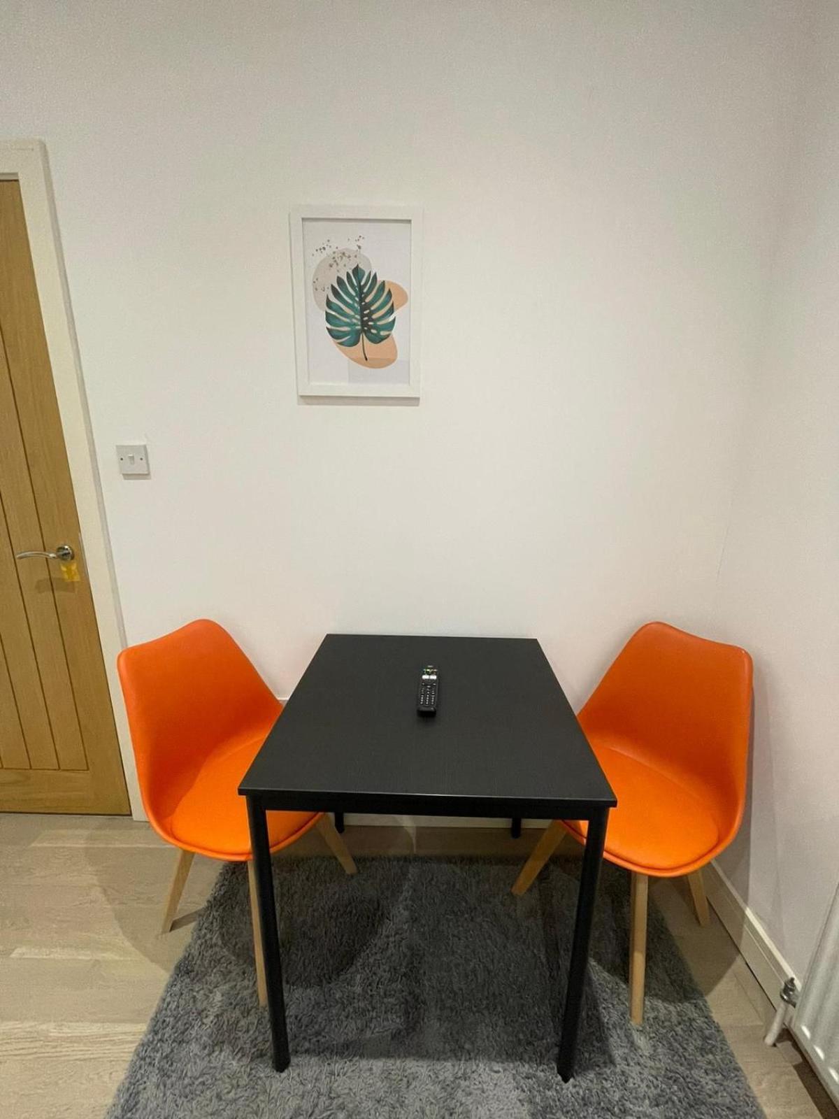 Elitestay Private En-suite Stratford Centre * Londres