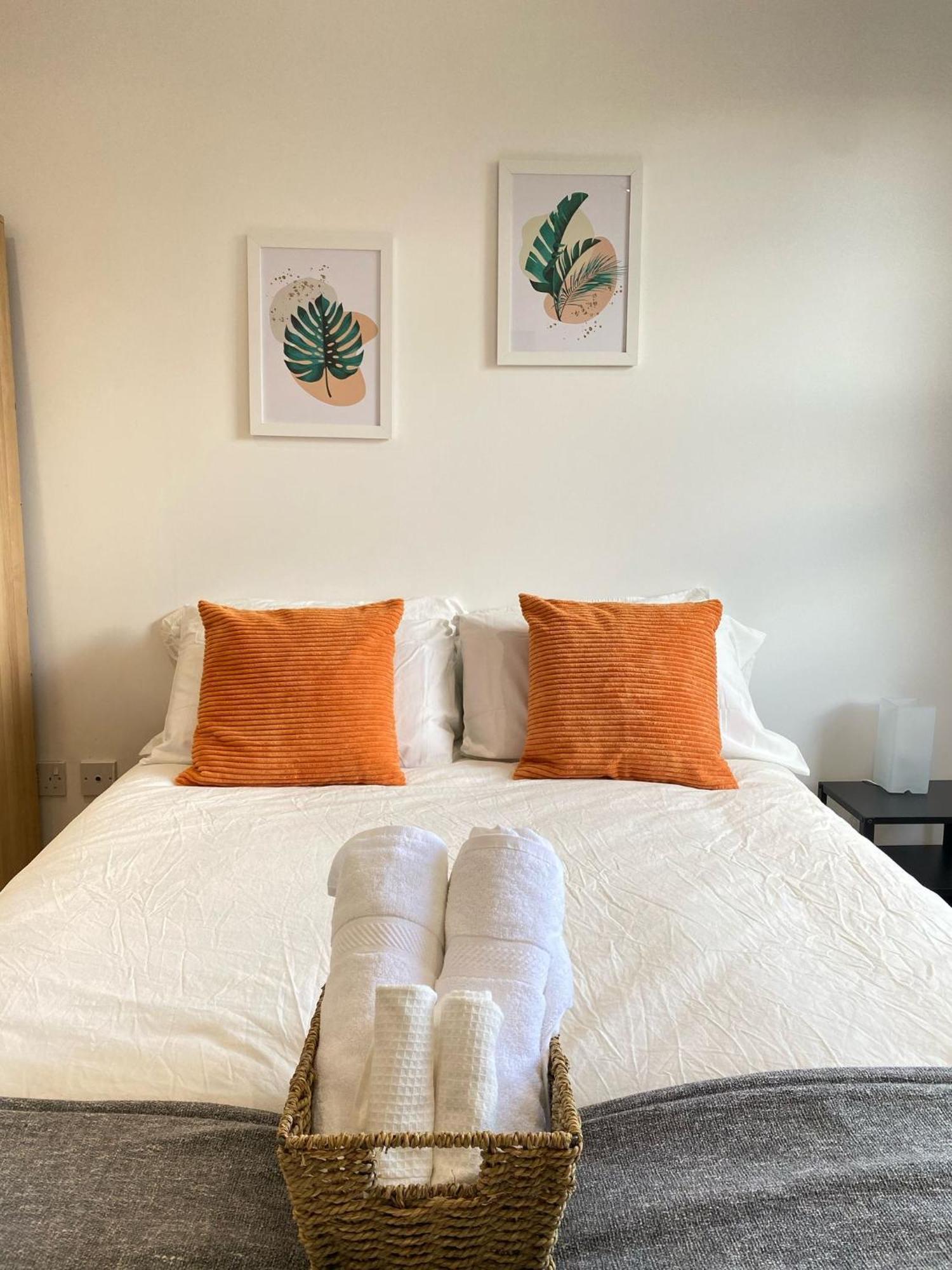 Elitestay Private En-suite Stratford Centre Londres