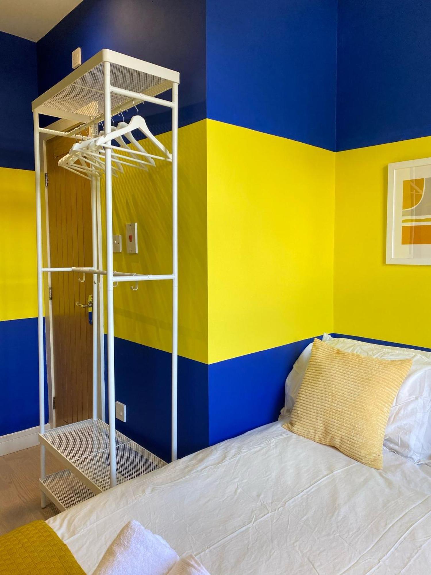 Couette-café Elitestay Private En-suite Stratford Centre