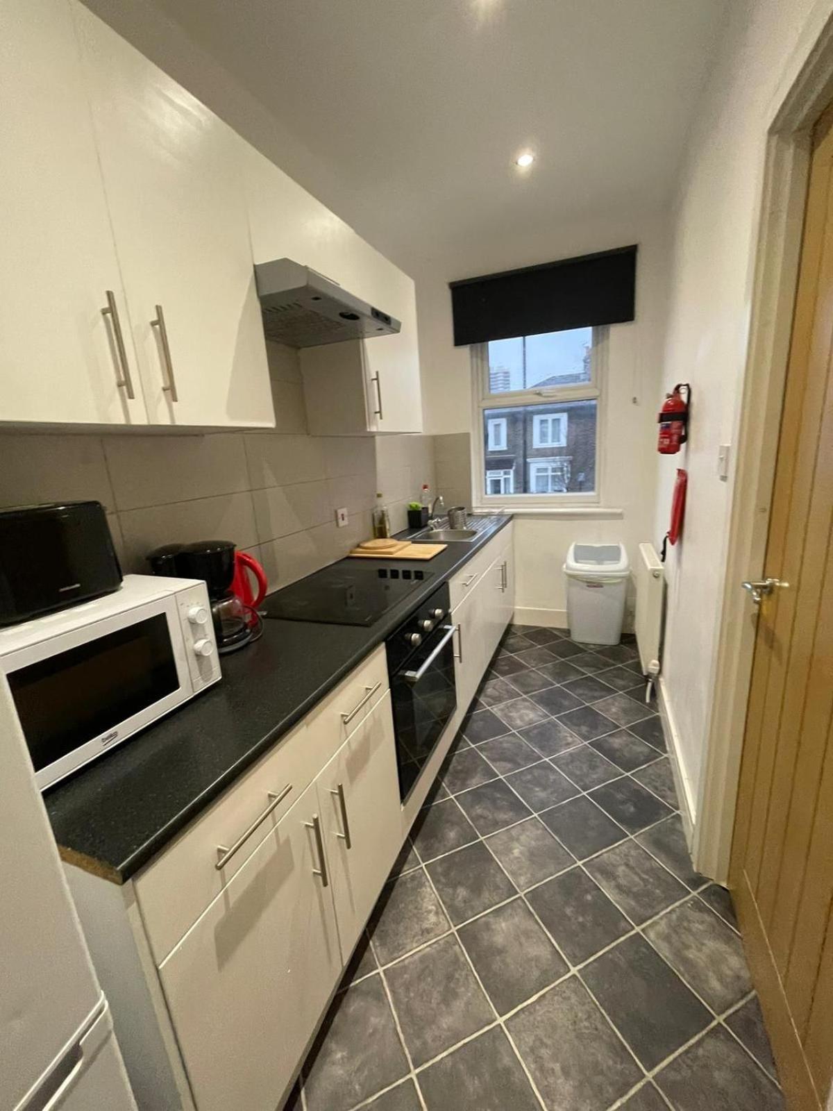 Couette-café Elitestay Private En-suite Stratford Centre *