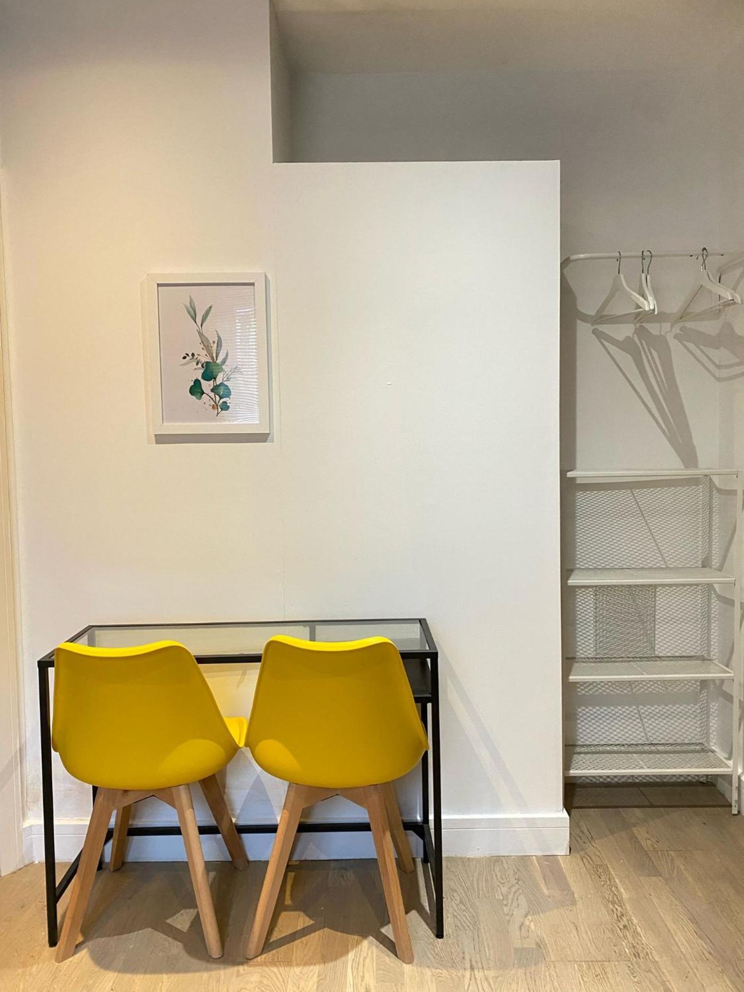 Couette-café Elitestay Private En-suite Stratford Centre Londres