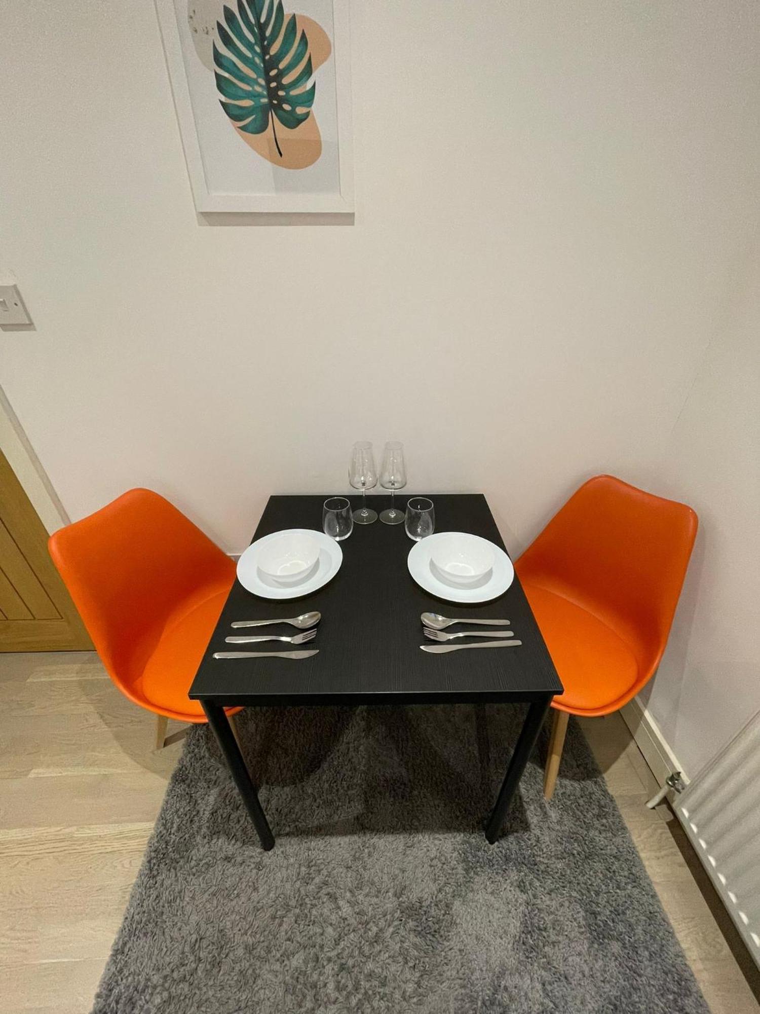 Elitestay Private En-suite Stratford Centre Londres