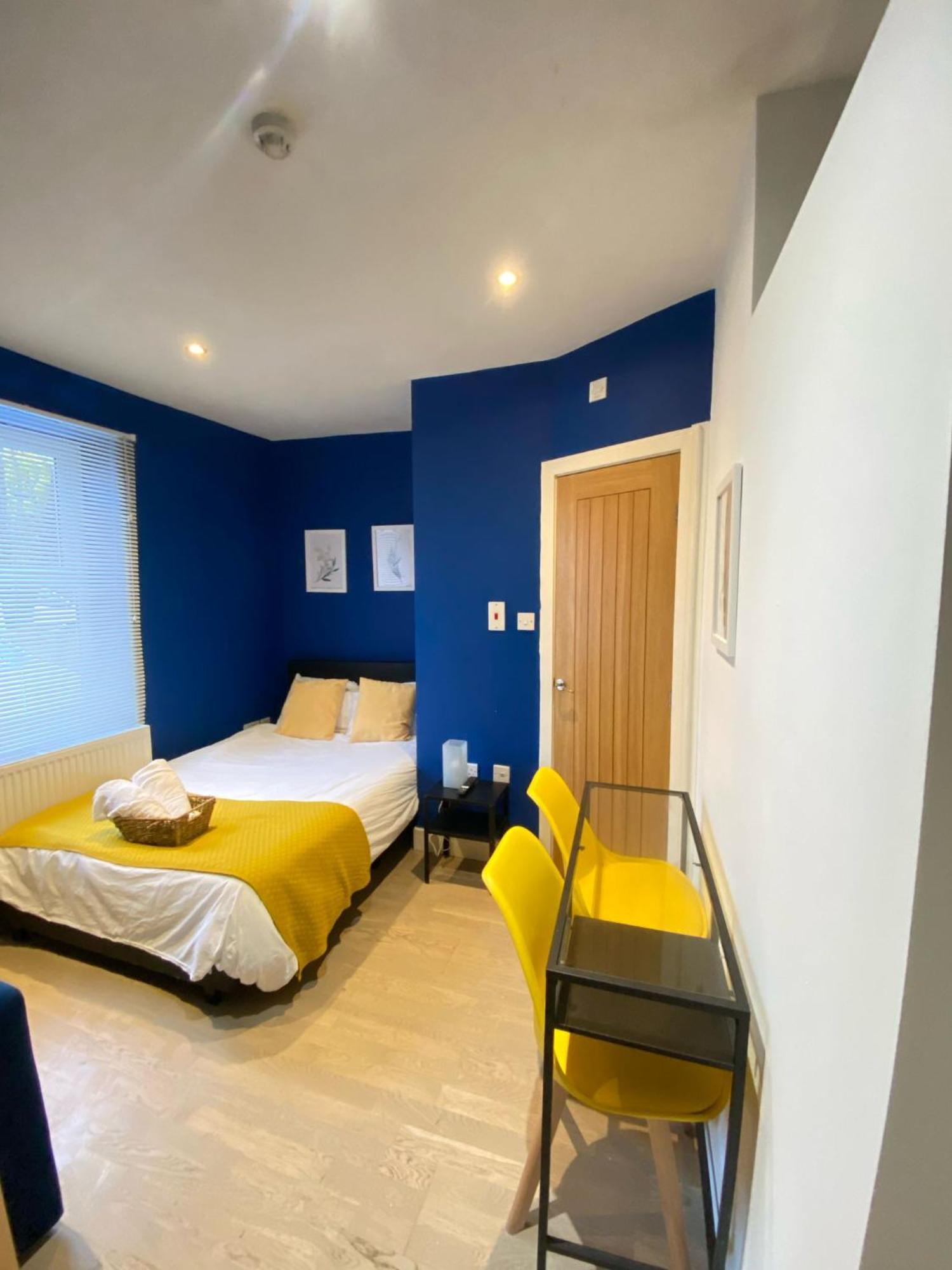 Elitestay Private En-suite Stratford Centre * Londres