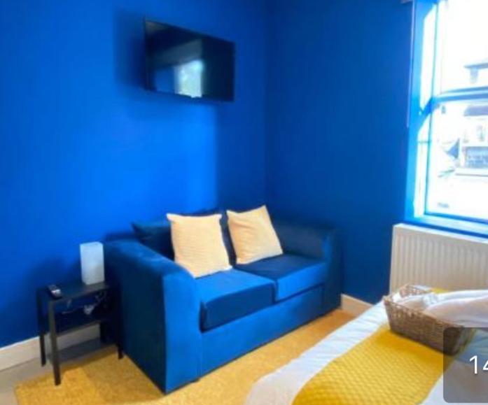 Elitestay Private En-suite Stratford Centre Londres