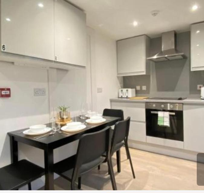 Couette-café Elitestay Private En-suite Stratford Centre